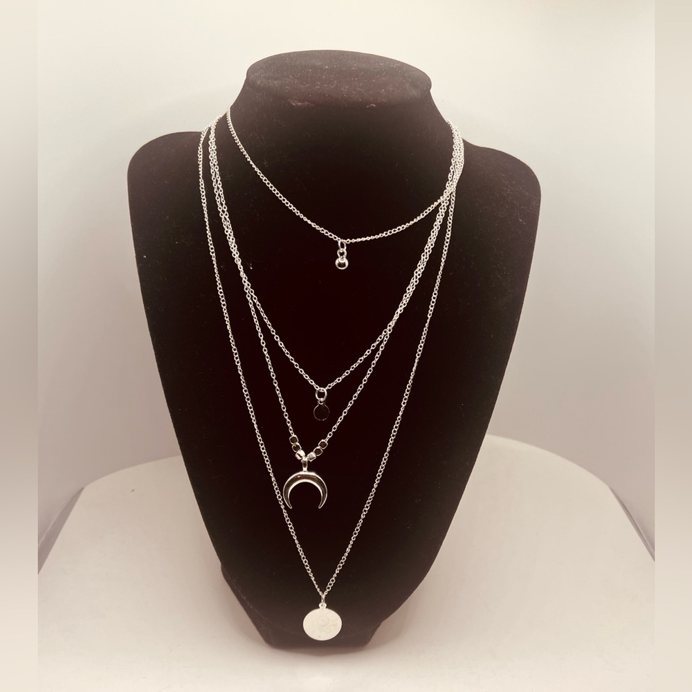 Necklace for women bohemian design
